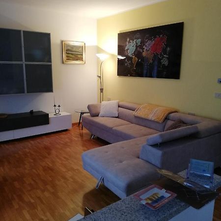 El Campizol Apartment Drena ภายนอก รูปภาพ