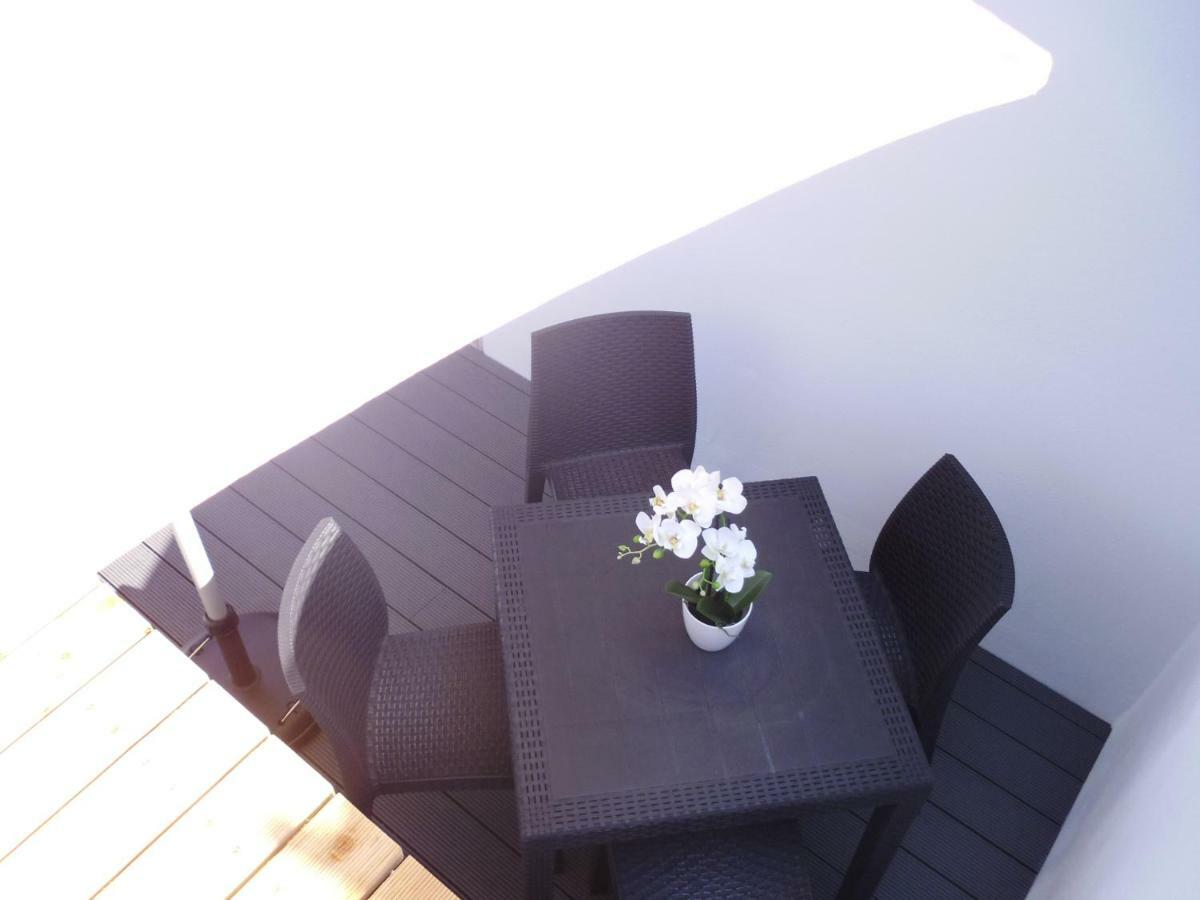 El Campizol Apartment Drena ภายนอก รูปภาพ